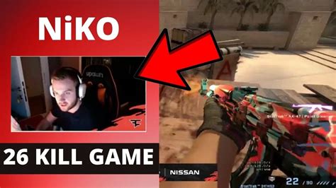 fake niko